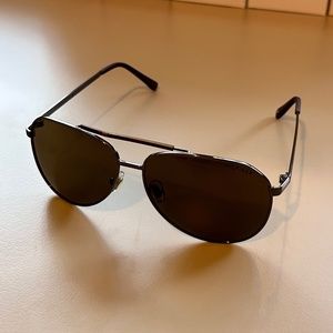 Tommy Hilfiger Aviator Sunglasses